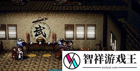 饿殍明末千里行结局成就有哪些-结局成就触发条件