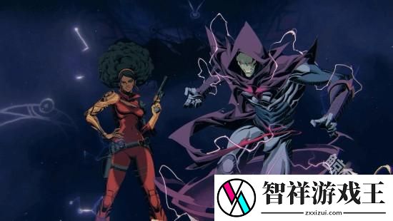 网易×漫威推出全新手游