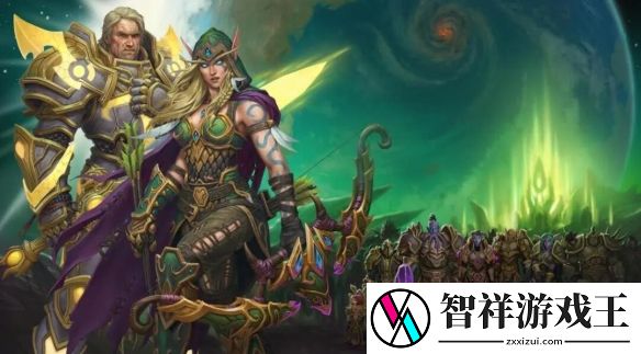 魔兽世界plus猎人P2符文怎么获得