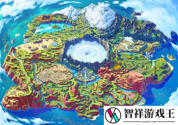 宝可梦朱紫地区介绍：如何利用游戏中的每日任务