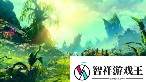 魔幻三杰3抢先体验版登陆steam