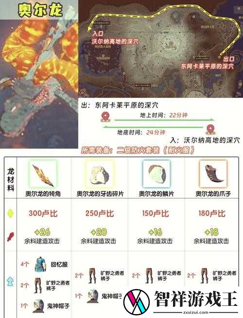 泪海副本零失败攻略！90%玩家不知道的保姆级通关秘籍