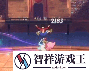 航海王热血航线乌塔技能介绍