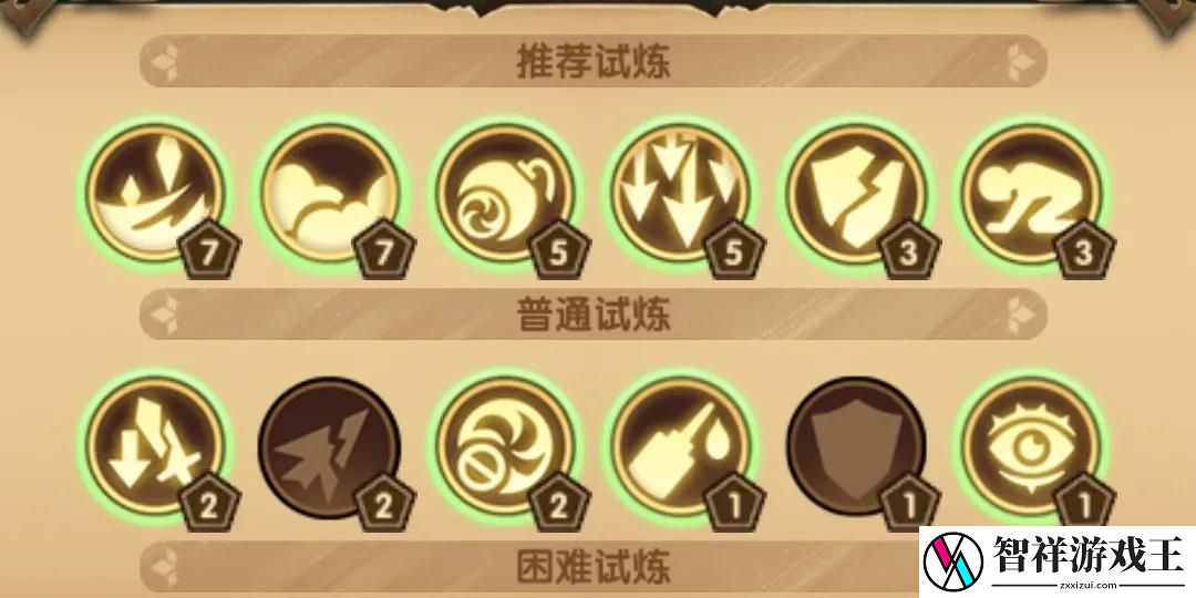 剑与远征哭嚎荒漠通关攻略