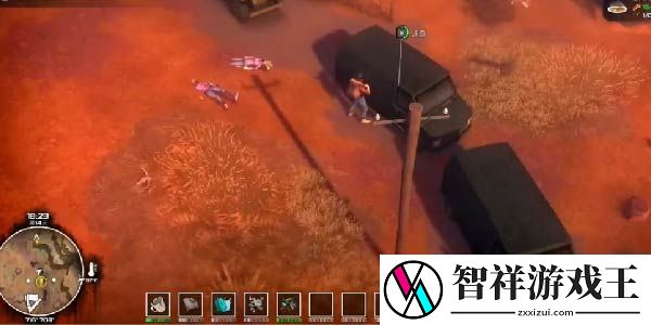 我的水世界求生护航任务怎么做