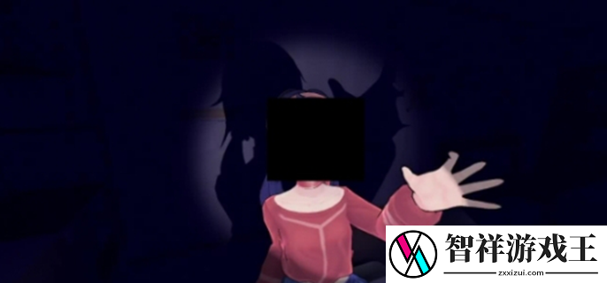 米塔miside第三章怎么过