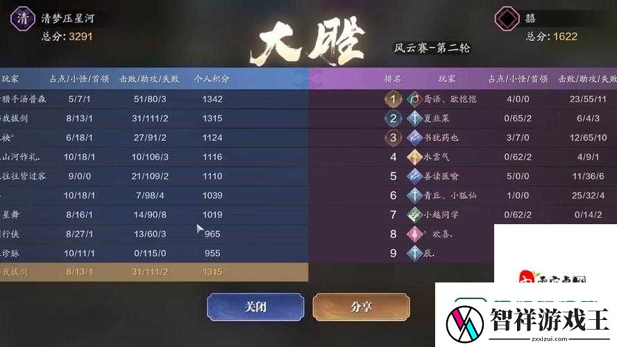 天刀手游逍遥蹴鞠绝了！5招教你秒变球场王者