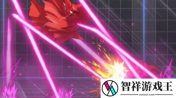 机动战队VS