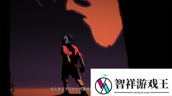 难以言喻热血魅力