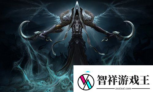 暗黑3开发者谈