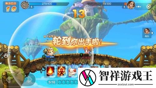 弹弹堂大冒险救援行动怎么过-弹弹堂大冒险救援行动详细通关攻略