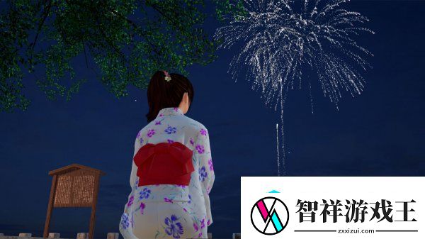 夏日课堂全新DLC公布