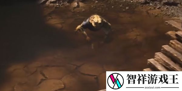 黑神话悟空六只青蛙位置大全