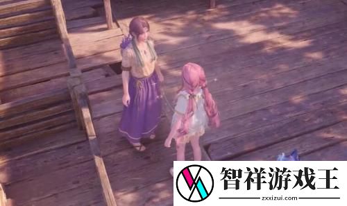 无限暖暖花箱的秩序任务怎么做