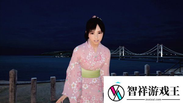 夏日课堂全新DLC公布-和小光一起看迷人烟花