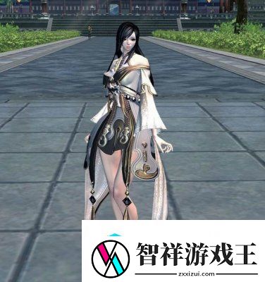 韩服剑灵活动