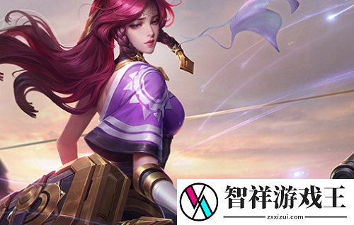 王者荣耀伽罗怎么出装-伽罗最强出装攻略