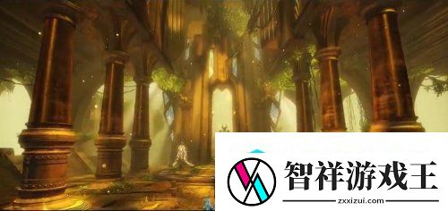 激战2首个资料片荆棘之心美服开启公测