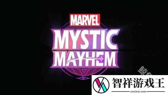 网易×漫威推出全新手游