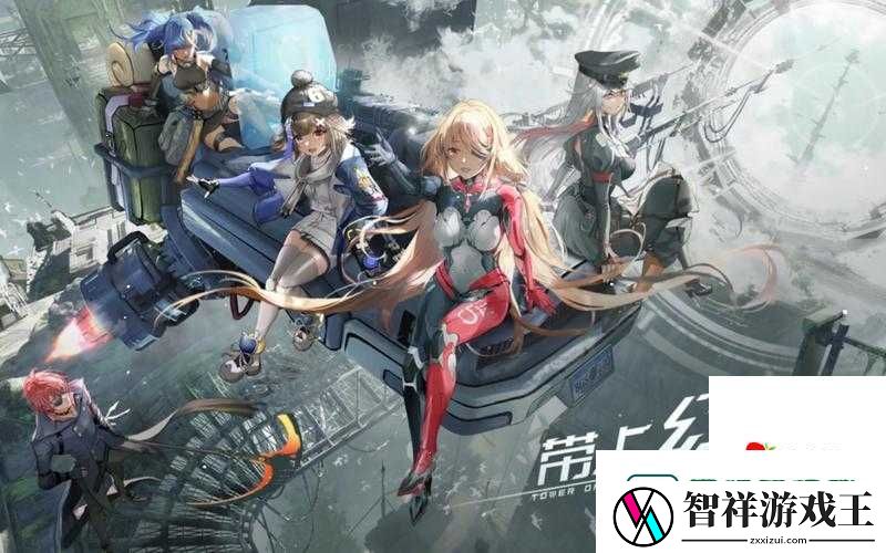 必看！幻塔公测上线时间公布！抢先登录领限定奖励绝了~