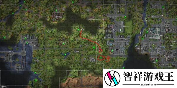 我的水世界求生更改代码墓地任务怎么做