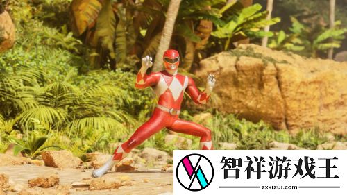 方舟生存飞升“恐龙战队”联名MOD销量超60W套网