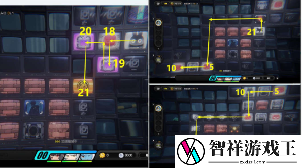 绝区零秘密大扫除怎么通关