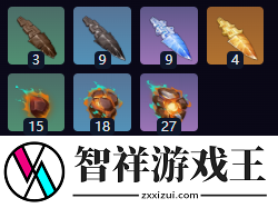 原神5.0纳塔新武器撼地者怎么样