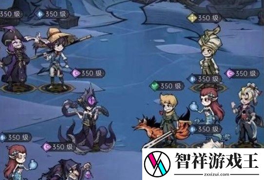 魔镜物语侠盗义贼第七章攻略-装备合成与进阶路线规划