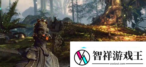 激战2首个资料片荆棘之心美服开启公测