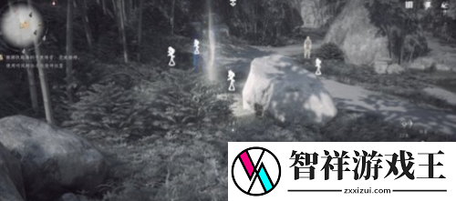 燕云十六声偷学武功怎么玩