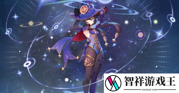 原神莫娜毕业面板数据一览-原神莫娜毕业面板数据详情