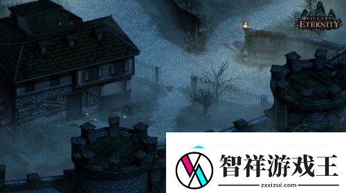 欧美玩家心目中的的仙剑