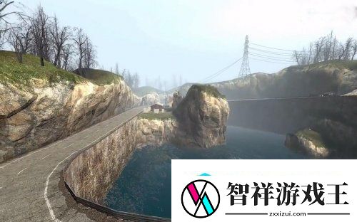 真爱的力量-玩家重制半条命2Mod