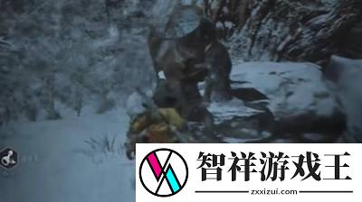 黑神话悟空禁字法怎么获得