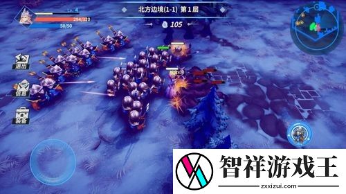 作战大师最强阵容怎么搭配-作战大师阵容最新T0阵容推荐2023