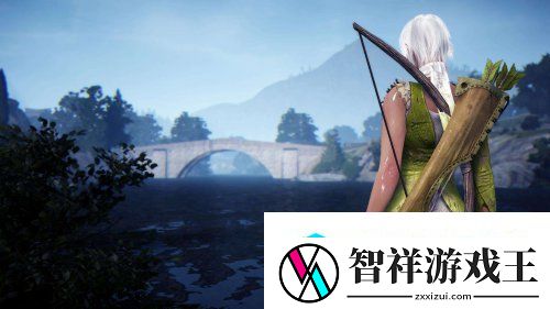 黑色沙漠在欧美市场大获成功