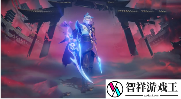 王者荣耀兰陵王影龙天霄几月几号上线-兰陵王影龙天霄上线时间介绍