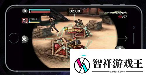 无主之地OL将推出手游版-抢先看