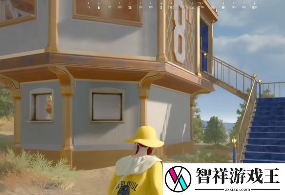 绝地求生3月23日活动蛋糕收集方法
