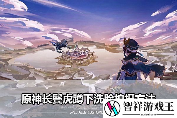 原神长鬓虎蹲下洗脸拍摄方法：战斗中生存能力提高方案