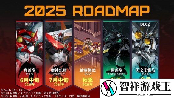 机动战队VS