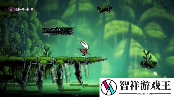 空洞骑士