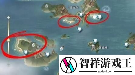 逆水寒手游鲨鲨帽怎么获得