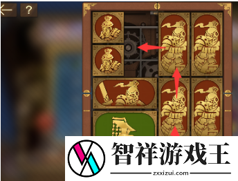 空之要塞启航困龙阵第三关攻略