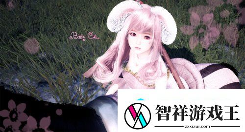 黑色沙漠原画欣赏-全是软妹