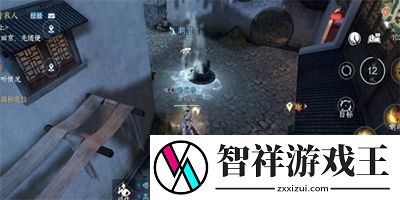 逆水寒手游如人饮水任务攻略