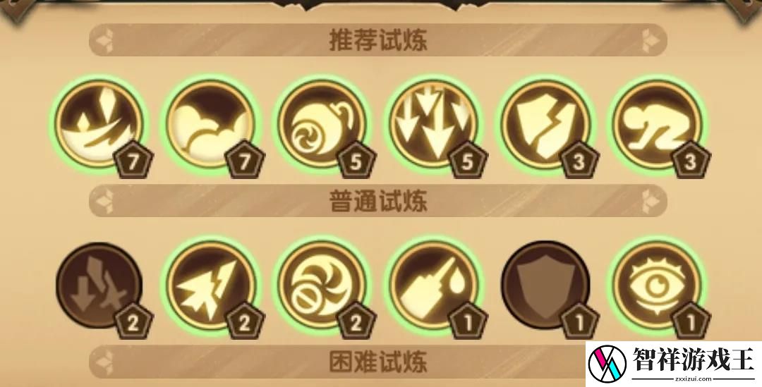 剑与远征哭嚎荒漠通关攻略