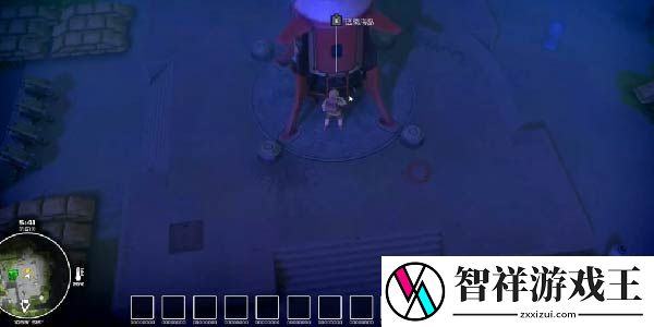我的水世界求生逃离海岛任务怎么做