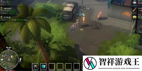 我的水世界求生逃跑路径任务怎么做